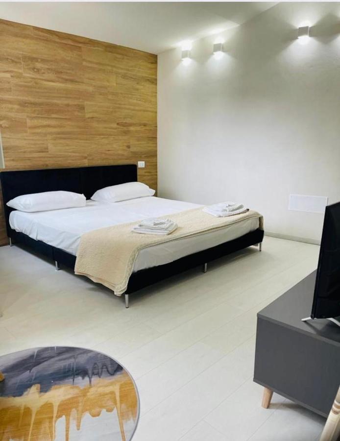 Residenza Piazzetta San Michele-Loft Apartment Arezzo Exterior photo