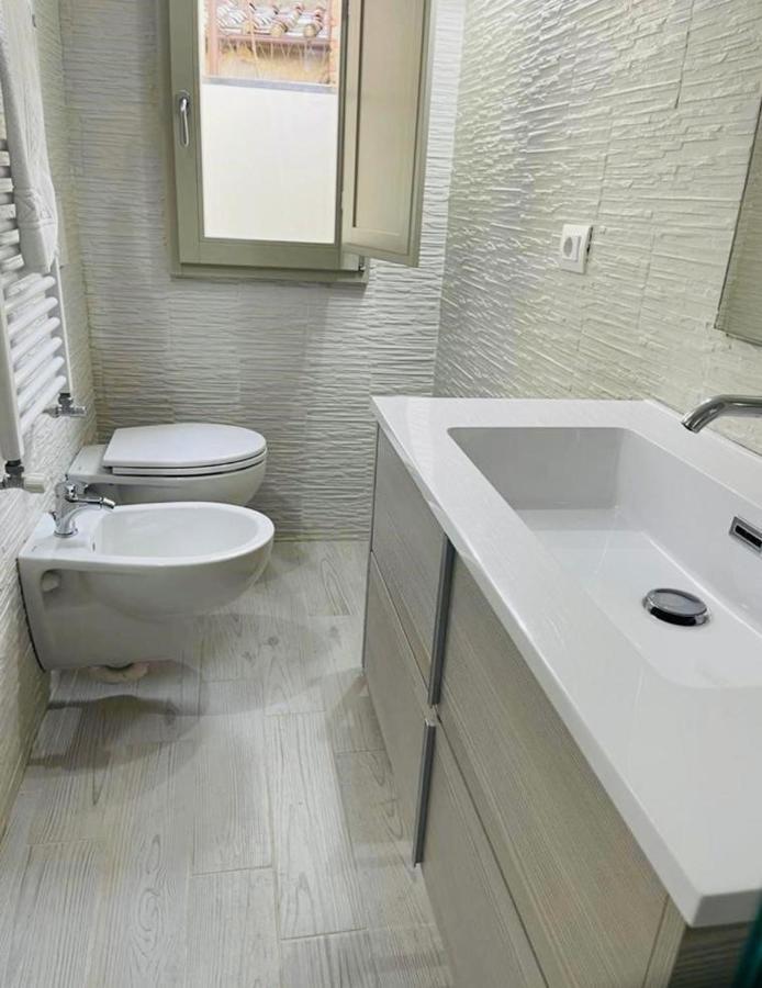 Residenza Piazzetta San Michele-Loft Apartment Arezzo Exterior photo