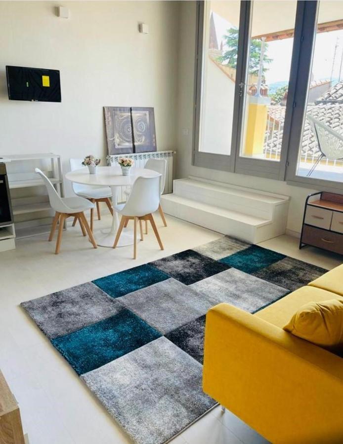Residenza Piazzetta San Michele-Loft Apartment Arezzo Exterior photo